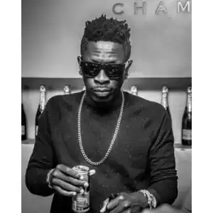 Shatta Wale - Papa Twitter (Prod. By Riddim Boss)